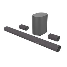 onn. Soundbar 5.1.2 con Dolby