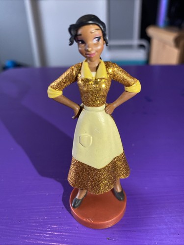Disney princess tiana - disney,