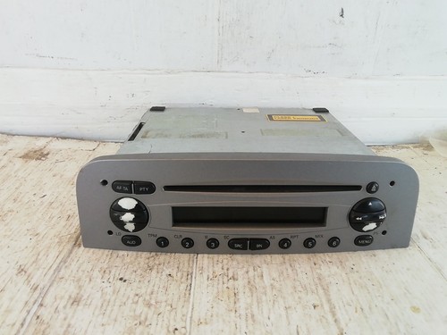 Autoradio per alfa romeo 147 - romeo,