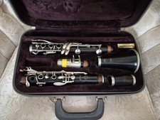 Clarinetto Henri Selmer Paris