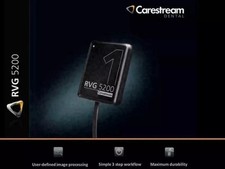 Nuovo Carestream Kodak RVG