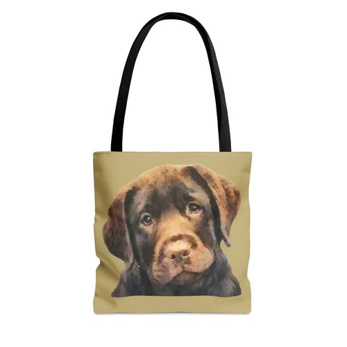 Borsa per cuccioli chocolate - per,