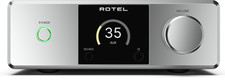 Rotel amplificatore - dx,