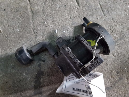 Elettrovalvola egr opel - egr,
