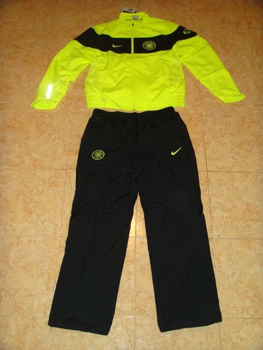 Tuta calcio celtic glasgow - da,
