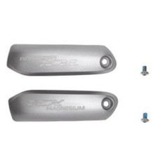 TCX TOE SLIDERS Magnesio per