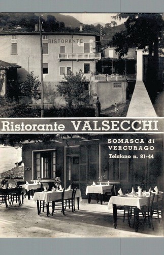 Lecco somasca vercurago - somasca,