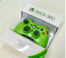 Nuovo controller di gioco Microsoft Xbox 360 wireless USB 2.4 PC Windows 11/10/8/7/XP 