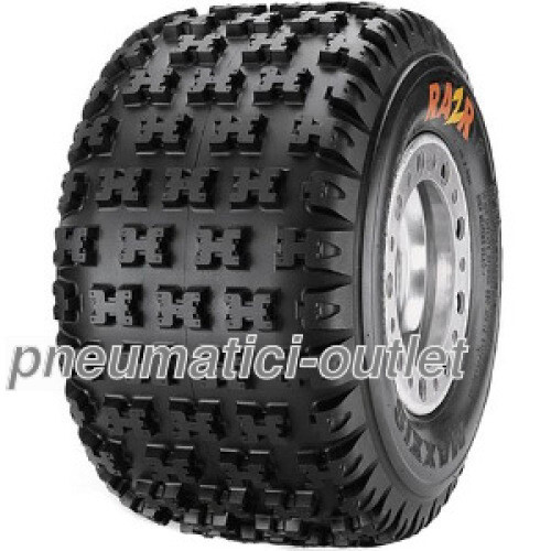Pneumatici moto maxxis - pneumatici, m932