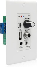 Herdio in Parete Bluetooth AUX