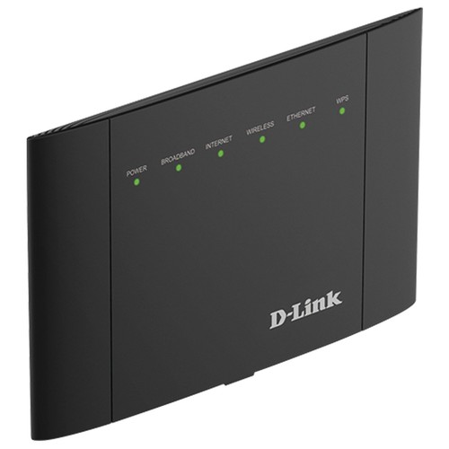 Link dsl 3785 ac1200 - -, dual