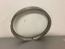 cerchio alluminio italcerchio 17x1,50 36 fori epoca usato 