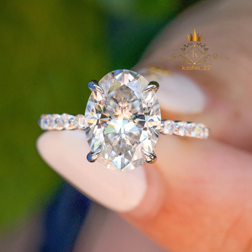 Anello fidanzamento - anello,
