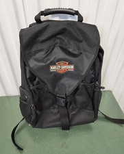 Zaino grande moto harley - zaino,