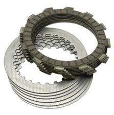 TUSK Clutch Kit Compatible