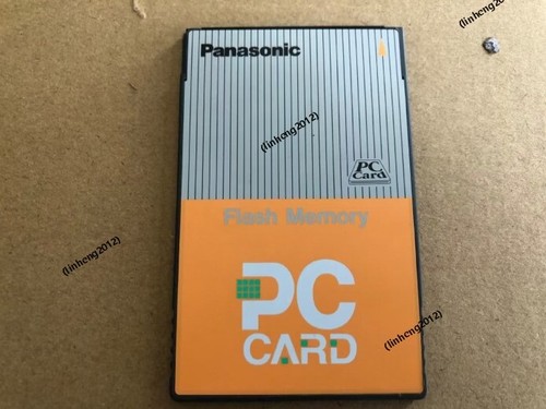 Panasonic scheda memoria - scheda,