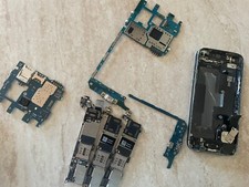 Scheda Madre IPhone 5 o 5s  N. 3 Pezzi Da Testare