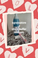 SGRASSATORE SGRASSANTE UNGHIE NAIL RICOSTRUZIONE  CLEANER DETERGENTE 1000 ml