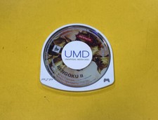 Rengoku II GIOCO PSP SOLO SCHEDA DI GIOCO