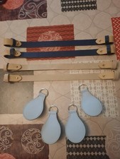 manici o bag più ricambio manichetti originali