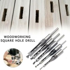 Punte per trapano a foro