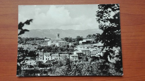 Monteprato 560 - (nimis),
