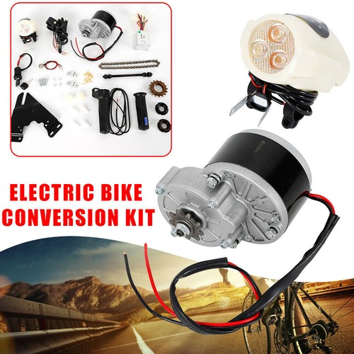 Kit conversione bici - , elettrica