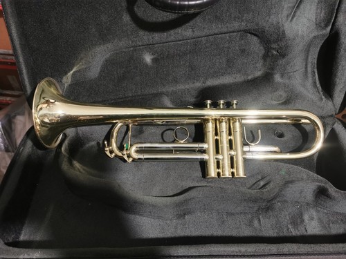 Tromba sib selmer - in, chorus