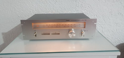 Sintonizzatore stereo fisher - sintonizzatore,