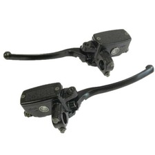 Brake & Clutch Master Cylinder