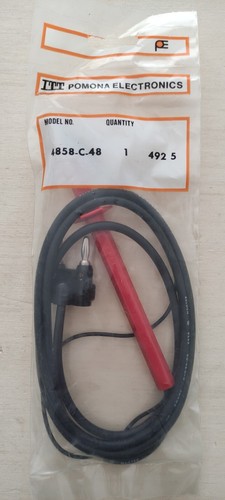 Pomona itt 4858 test - itt, 4858-c-48