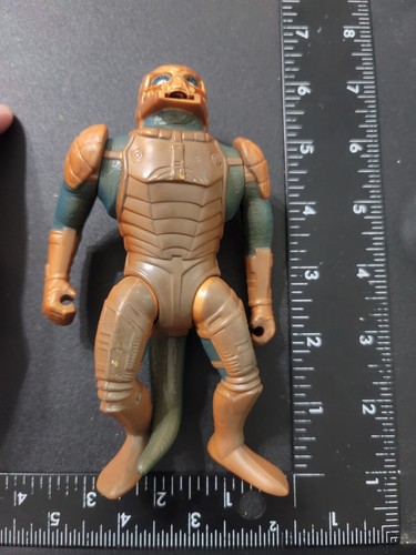 Saurod motu 1986 heman - saurod,