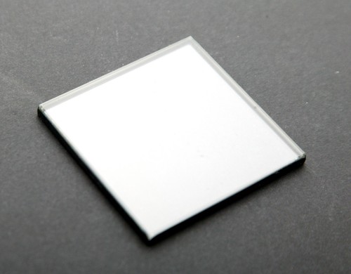 Vetro ottico 6x6 originale