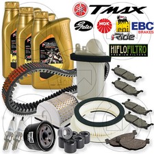 Kit tagliando completo - completo, olio