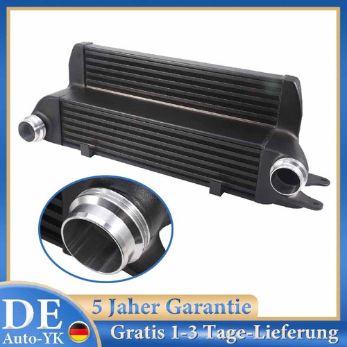 Intercooler tuning per - tuning, bmw