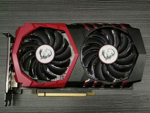 Scheda video msi geforce - video,