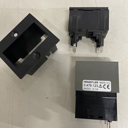 Hengstler 478 123 - hengstler,
