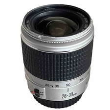 Canon obiettivo zoom EF 28-90