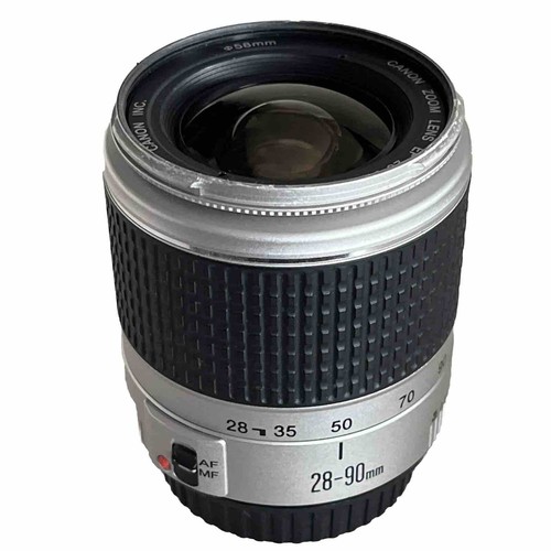 Canon obiettivo zoom 90 - canon,