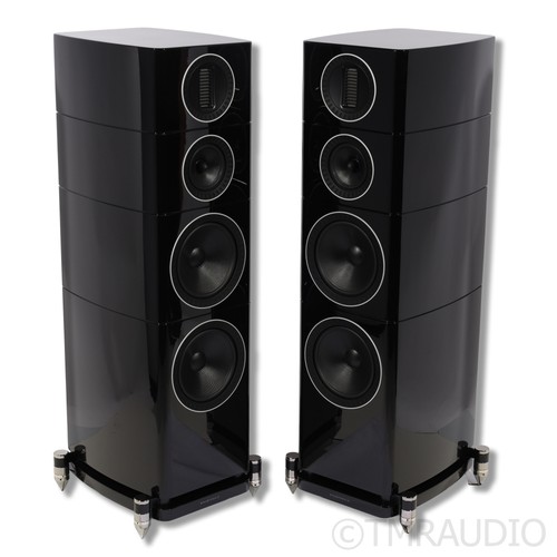 Wharfedale elysian - wharfedale, 4