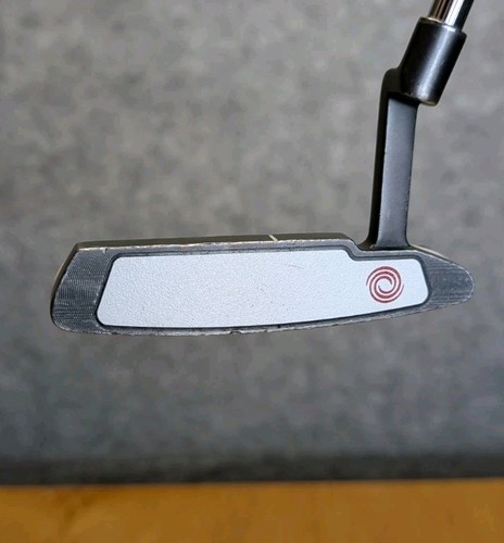 Odyssey versa putter - 2,