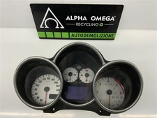 Contachilometri per alfa - contachilometri,