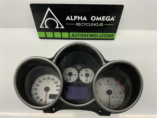 Contachilometri per alfa romeo - per,