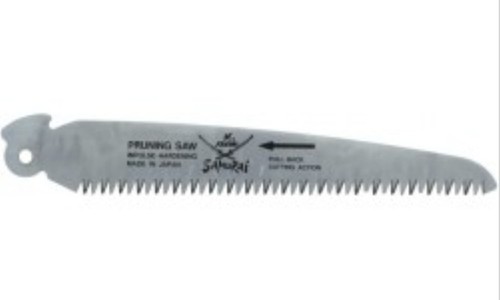 Ricambio lama segaccio samurai - ricambio,