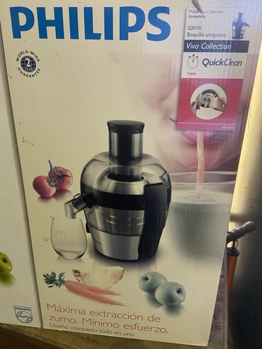 Philips viva collection - philips,