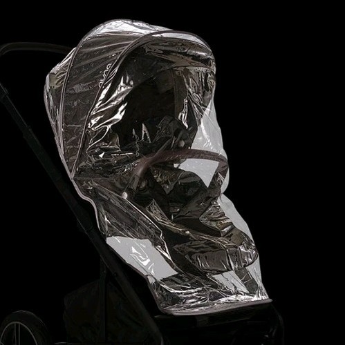 Parapioggia per passeggino