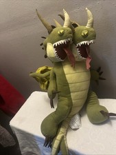 Peluche DreamWorks How To