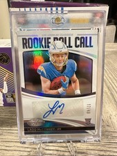 2024 Panini Certificato -