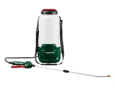 Spruzzatore a pressione