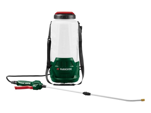 Spruzzatore pressione - spruzzatore, a